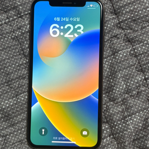 아이폰 xs 64기가 판매합니다! 이미지