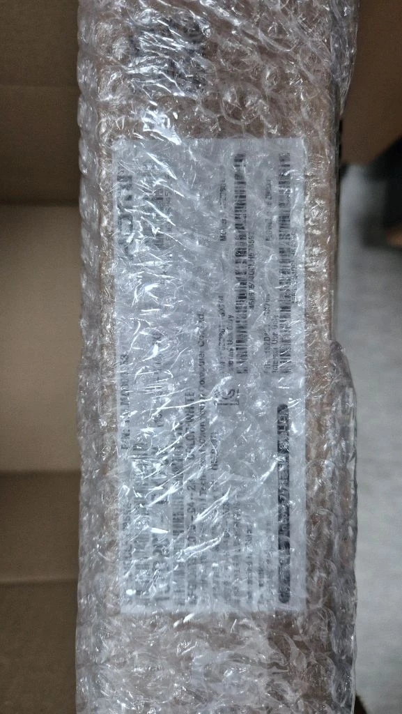 미개봉.새상품. LG 그램 AI 노트북 15ZD80T-GX76K (에센스 화이트) 이미지