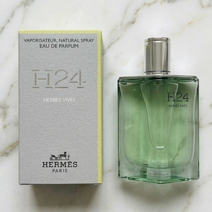 에르메스 h24 남성향수 12.5ml 이미지