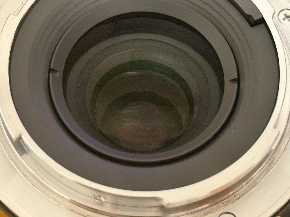보이그랜더 아포란타 소니FE 50mm F2 (APO-LANTHAR) 이미지