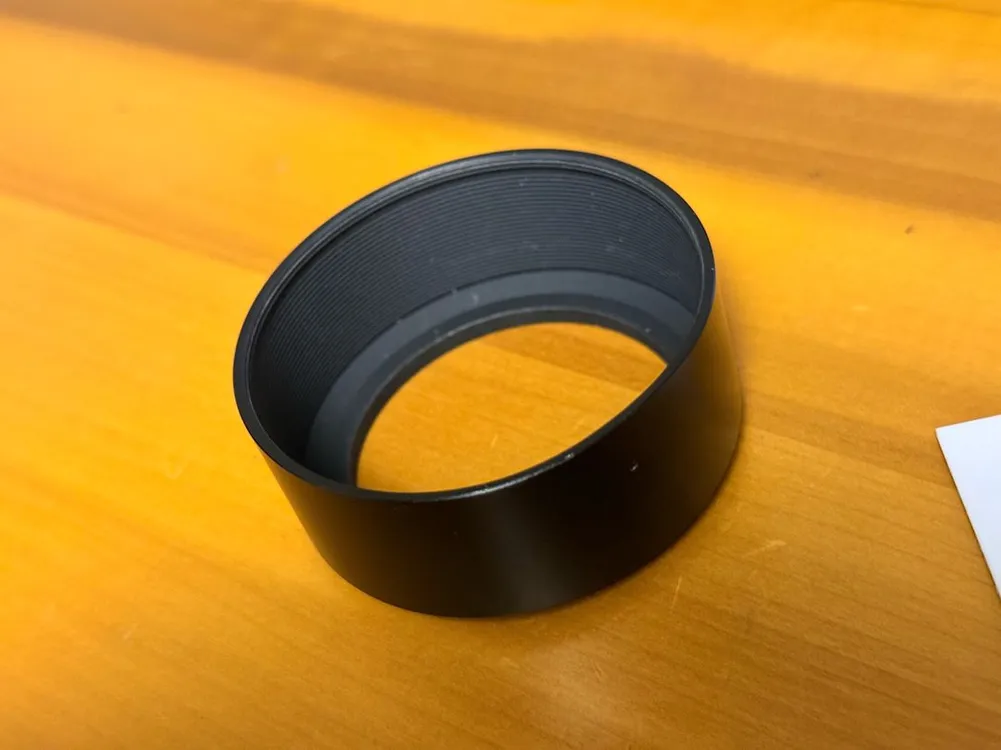 보이그랜더 아포란타 소니FE 50mm F2 (APO-LANTHAR) 이미지