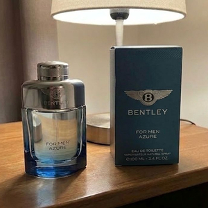 벤틀리 남성향수 100ml 이미지