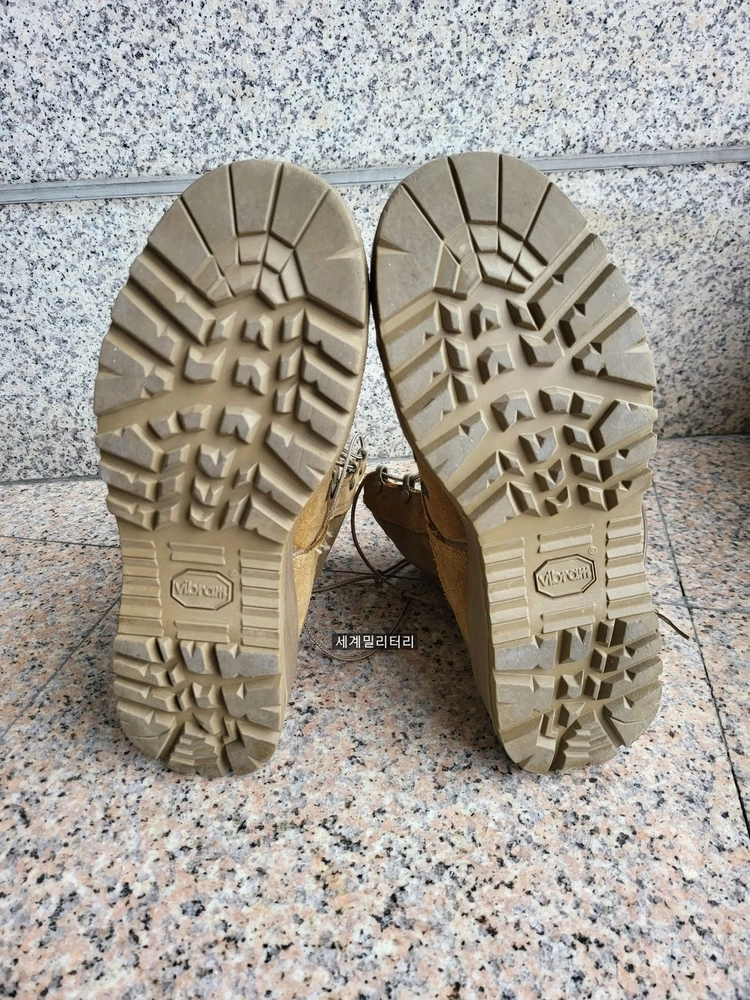 270미리, 미군 오리지날 하계용 사막화 베르빌 사 이미지