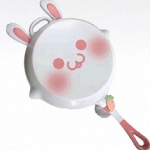 [6월 25일] [할인] 배그 토끼 후라이팬 스킨 코드 이미지