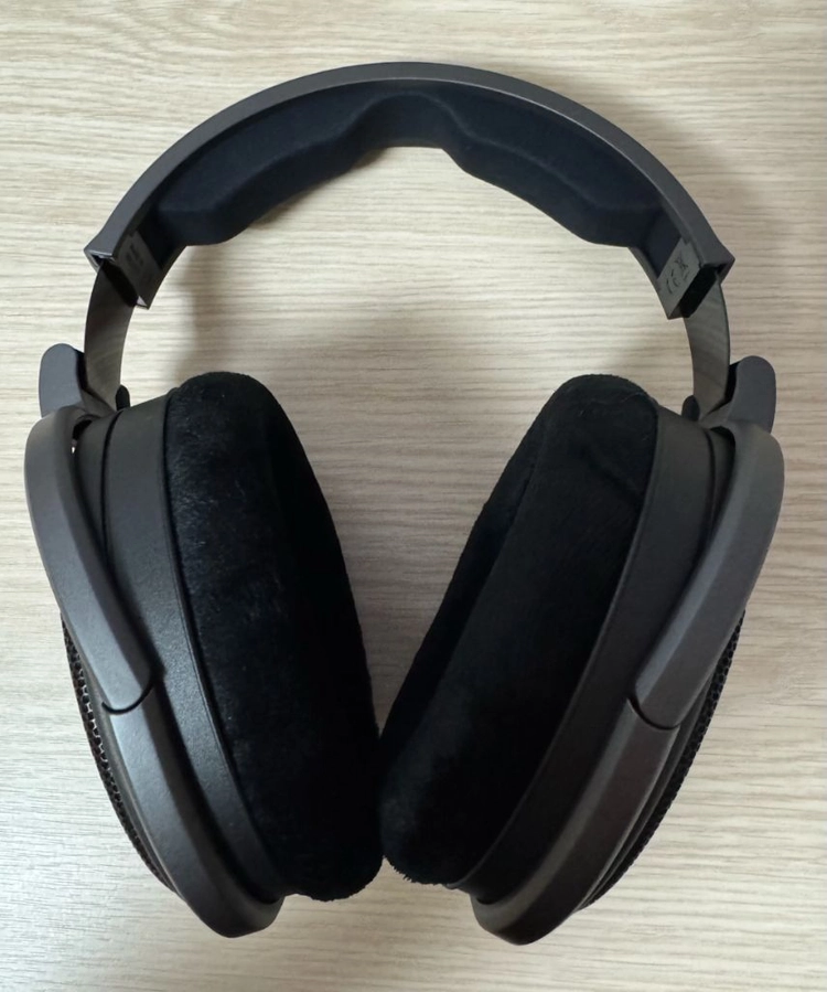 젠하이저 hd600 s급 판매합니다 이미지