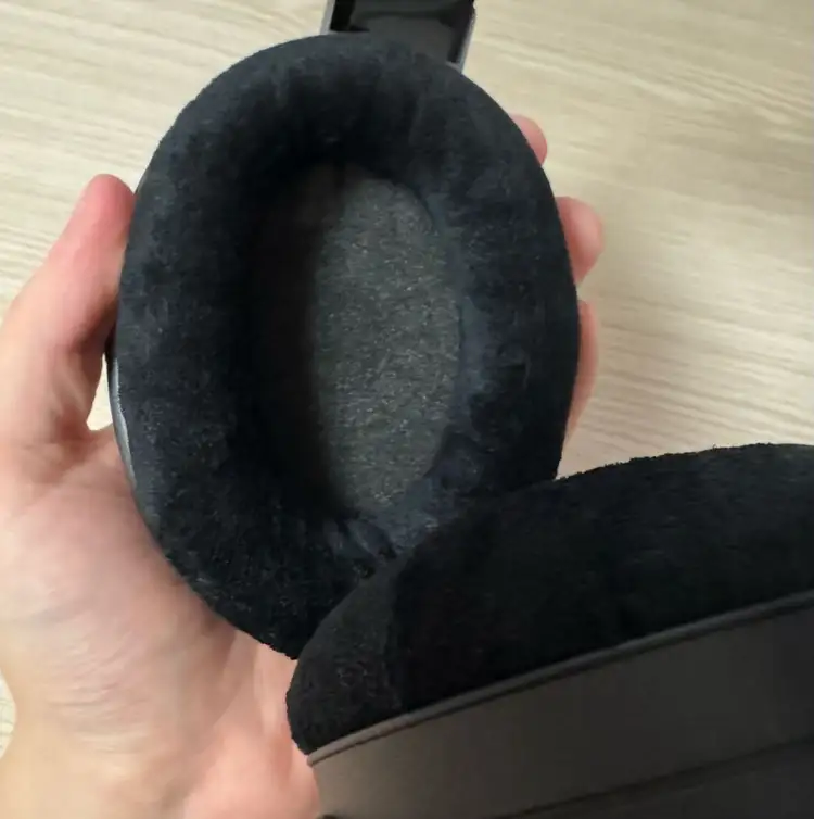 젠하이저 hd600 s급 판매합니다 이미지