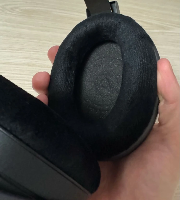 젠하이저 hd600 s급 판매합니다 이미지