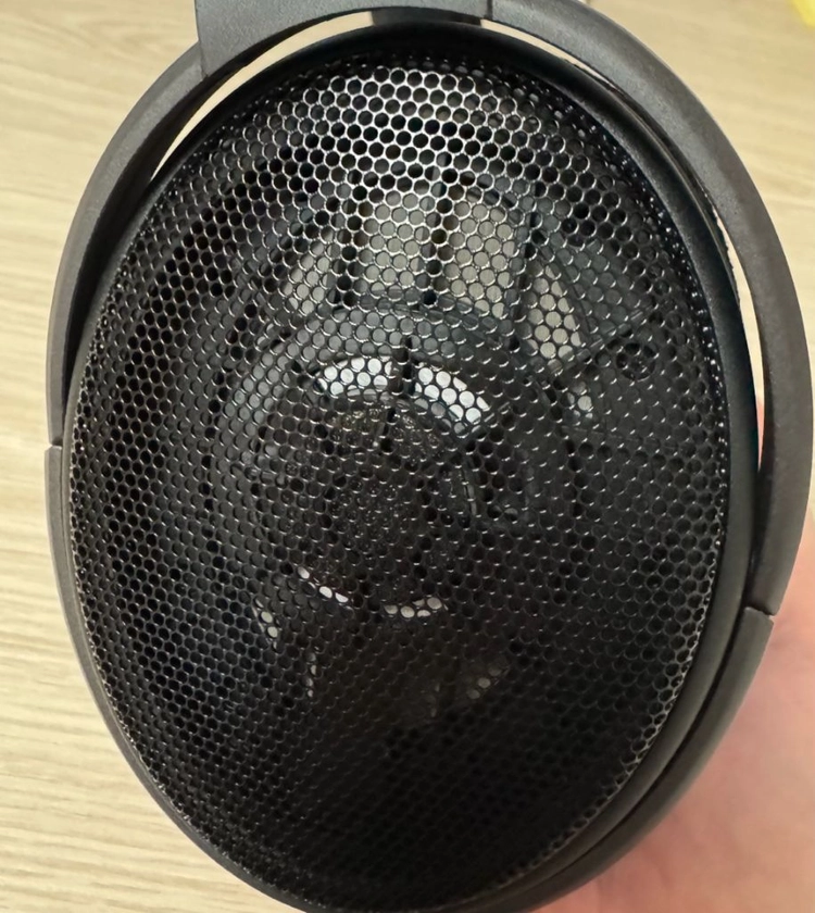 젠하이저 hd600 s급 판매합니다 이미지