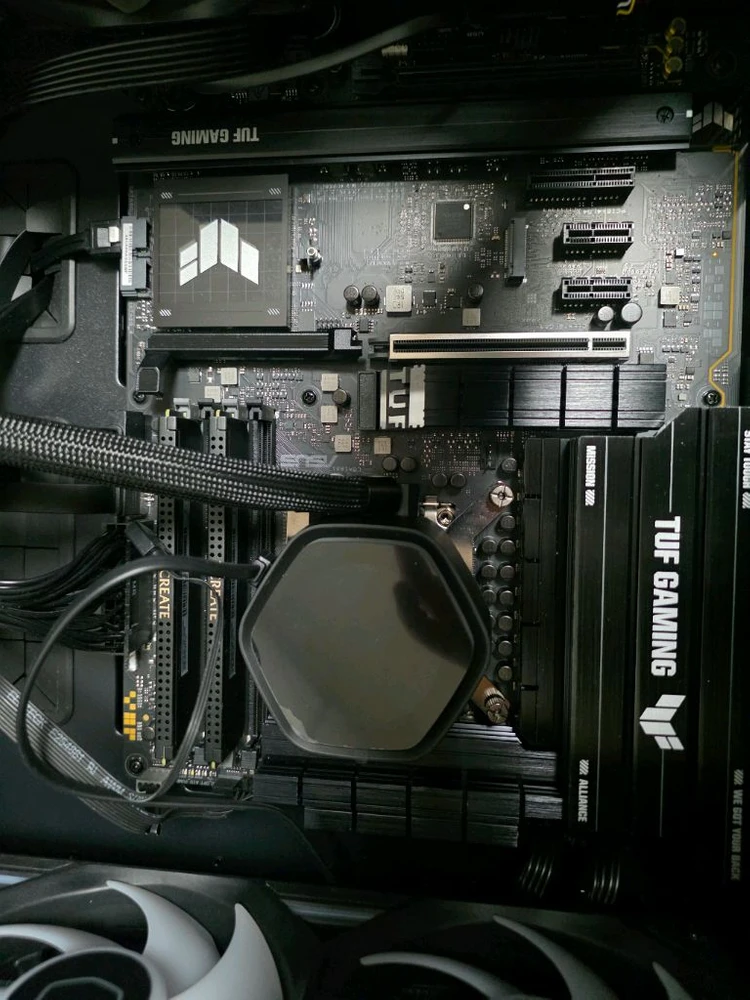 270k plus 반본체(ssd,gpu 제외) 이미지