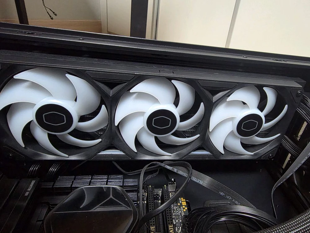 270k plus 반본체(ssd,gpu 제외) 이미지