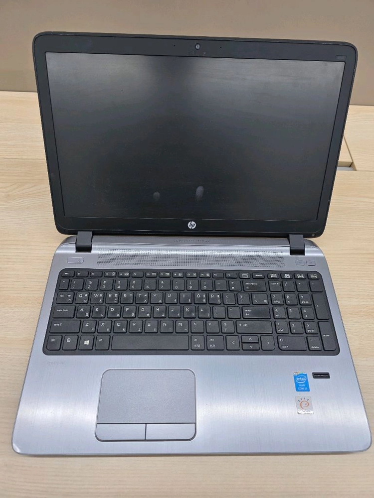 HP ProBook 450 G2 i7-4510U 램16GB SSD1TB 노트북 판매 - 안심되는 중고거래