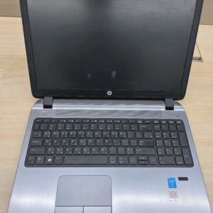 HP ProBook 450 G2 i7-4510U 램16GB SSD1TB 노트북 판매 이미지