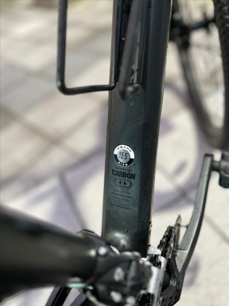 SAVA 토치 카본 MTB 자전거 27.5인치 이미지