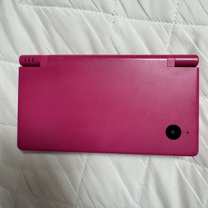 닌텐도 dsi 핑크 ds 3ds 이미지