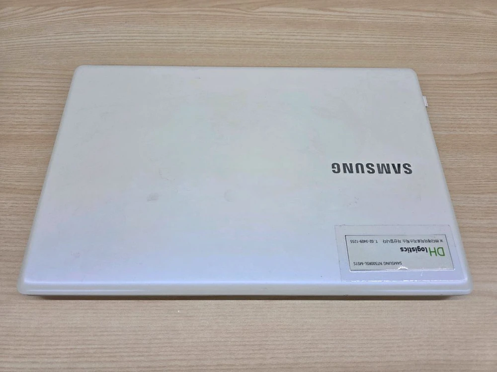 삼성 노트북 NT500R5M X54S i5-7200U 램16GB 128GB+1TB 지포스940MX 판매 이미지