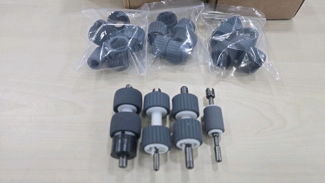 고속스캐너 엡손 DS-760 이미지
