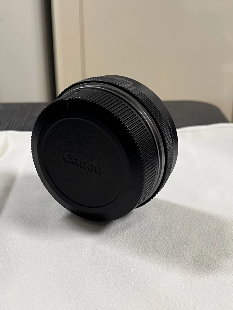 캐논 컨트롤링 마운트 렌즈 어댑터 EF-EOS-R 이미지