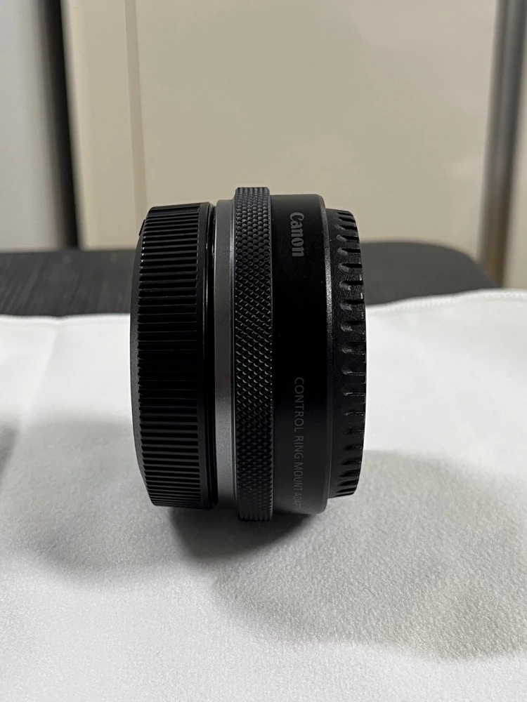 캐논 컨트롤링 마운트 렌즈 어댑터 EF-EOS-R 이미지