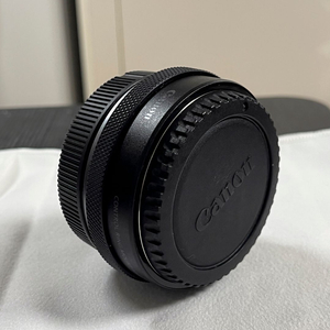 캐논 컨트롤링 마운트 렌즈 어댑터 EF-EOS-R 이미지
