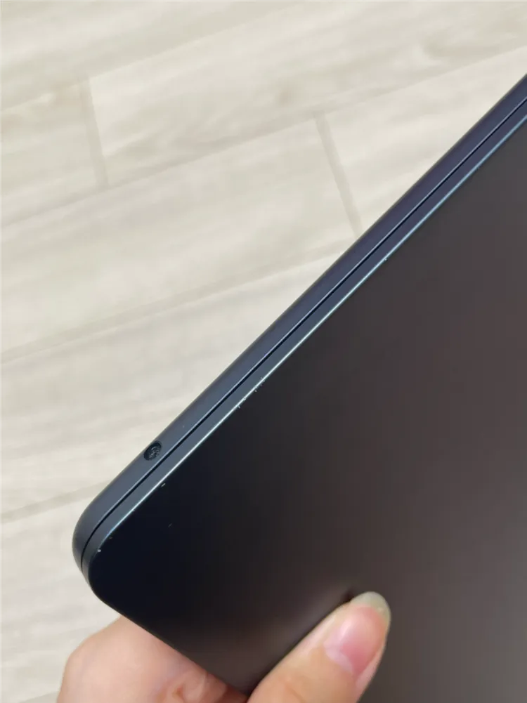 맥북 에어 13 M2 24GB 512GB 미드나이트 이미지