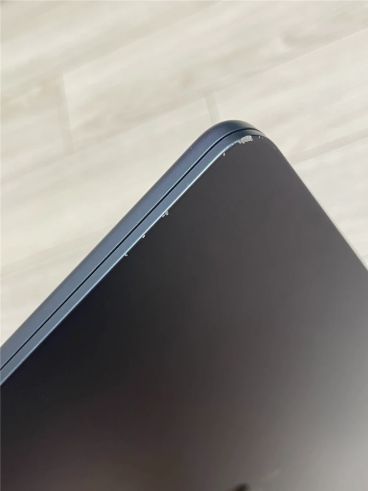 맥북 에어 13 M2 24GB 512GB 미드나이트 이미지