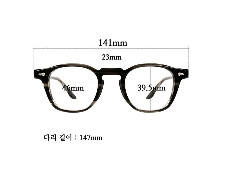커먼웰스 TH1007 그레이사사 이미지