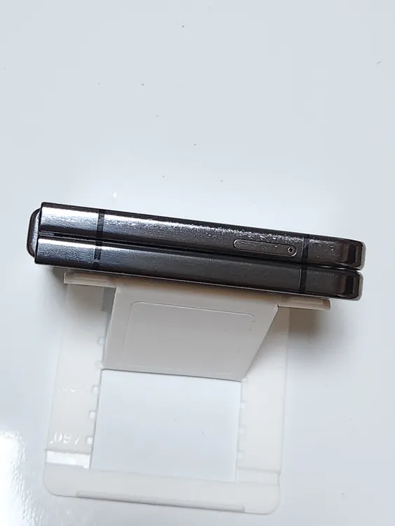 갤럭시Z플립5 256G 무잔상 블랙 61816 이미지