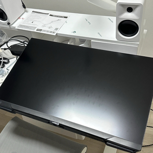 삼성 오디세이 G7 s32bg700 이미지