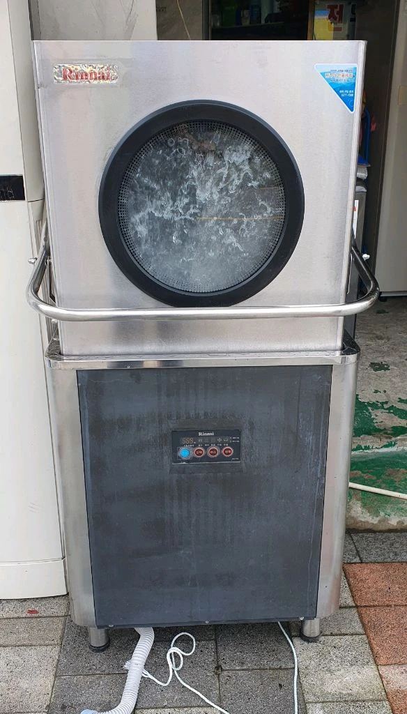 업소용 식기세척기 이미지