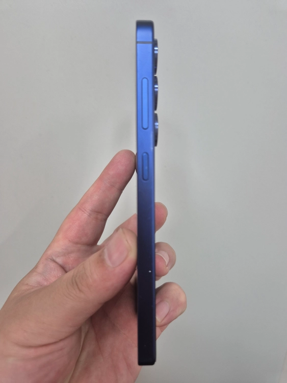 [64만] 갤럭시 S25 256GB 네이비 판매합니다 이미지