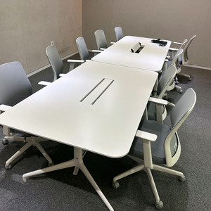 퍼시스 BECON(비콘)테이블+의자셋트 이미지