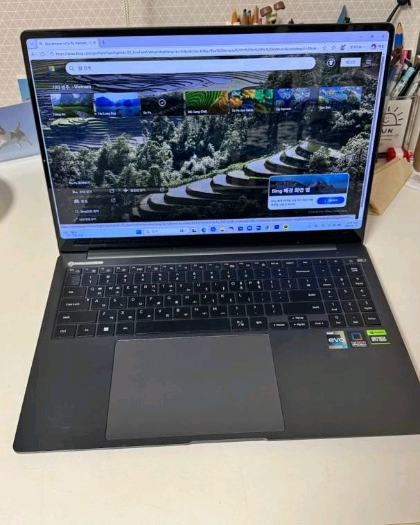 고사양 갤럭시북3 프로 16인치 RTX 4070 145 이미지
