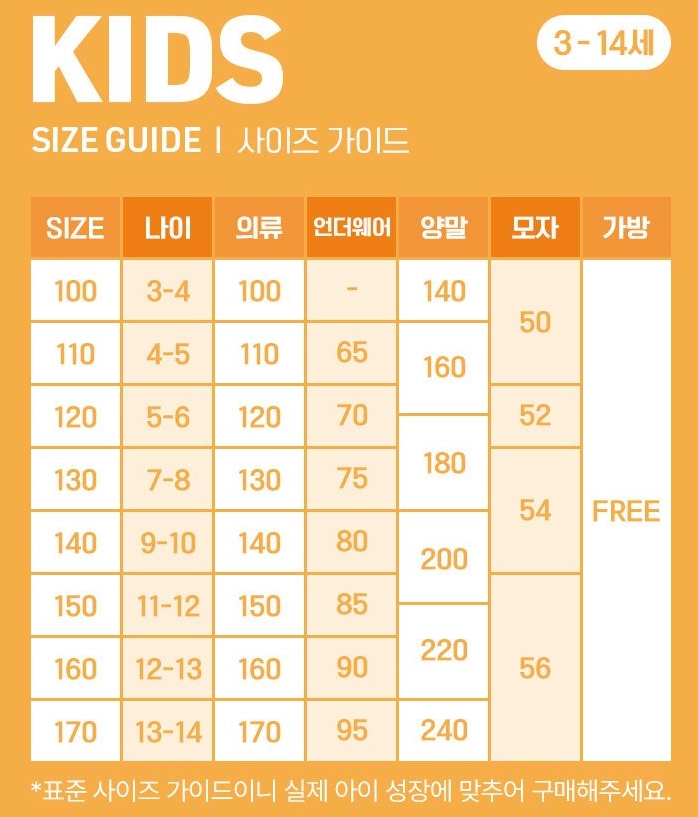 탑텐키즈 보드숏 레깅스 이미지