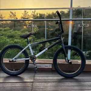 BMX 자전거 이미지