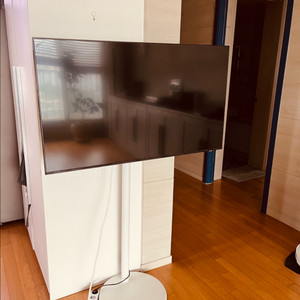 삼성 m7 43인치 무빙스타일 이미지