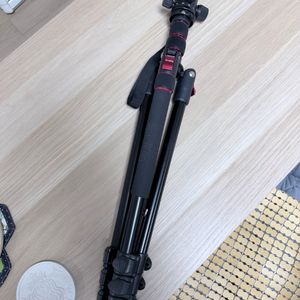 스몰리그 카메라 미러리스 삼각대 이미지