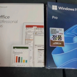 [정품] 윈도우 프로 10/11 제품키 판매합니다 (windows 10/11) 이미지