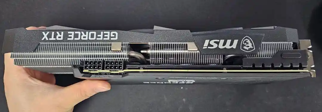 5060급 MSI RTX 3070 벤투스 3X OC 판매 합니다. 이미지