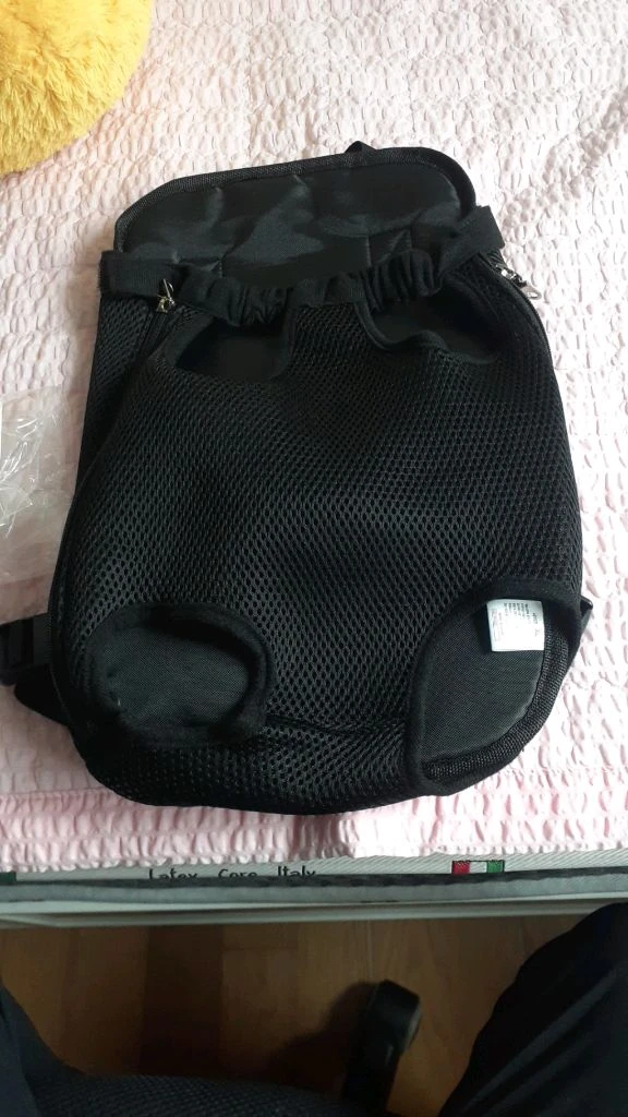 반려동물용 포대기(XL) 이미지