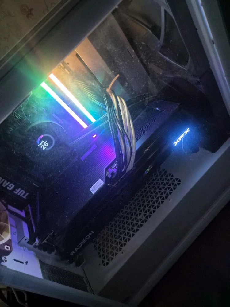 NZXT KRAKEN PLUS 280 수랭쿨러 판매합니다 이미지