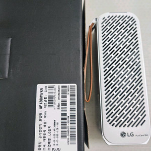 lg 퓨리케어 미니 이미지