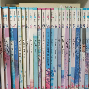 우리문학책시루 64권 생각시루 이미지