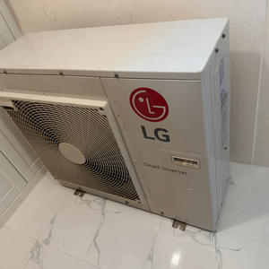 LG 휘센 멀티에어컨 판매 이미지