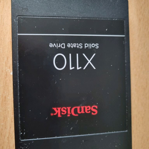 샌디스크 SSD X110 128GB, 삼성 SSD 830 시리즈 이미지