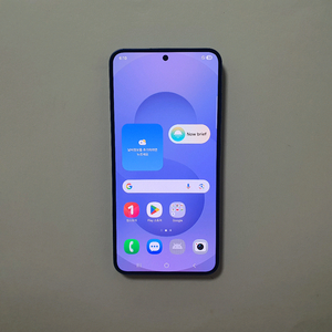 갤럭시 S25 256GB A-급 깔끔 정상해지 이미지