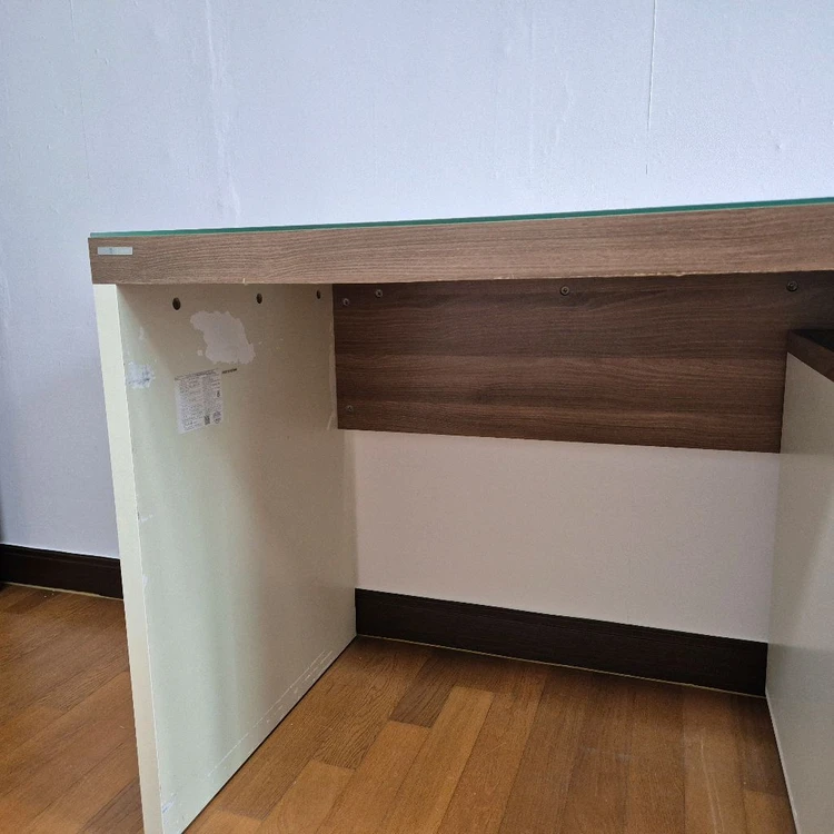 리바트 1200책상 서랍장세트 나눔합니다 :) 이미지