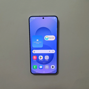 갤럭시 S25 256GB A-급 깔끔 정상해지 이미지