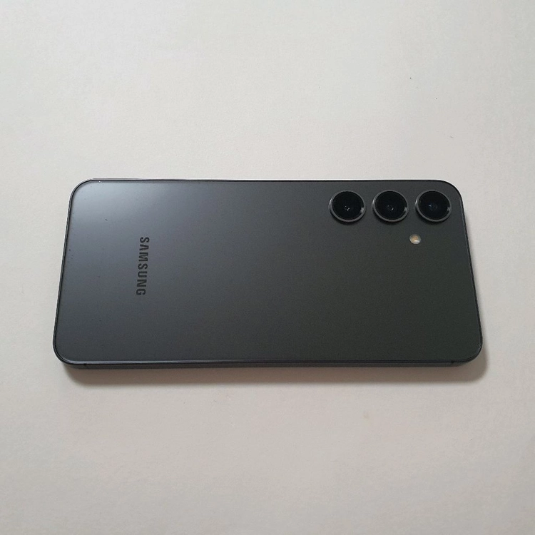 갤럭시 S24 플러스 256GB 깔끔 저렴 정상해지 이미지