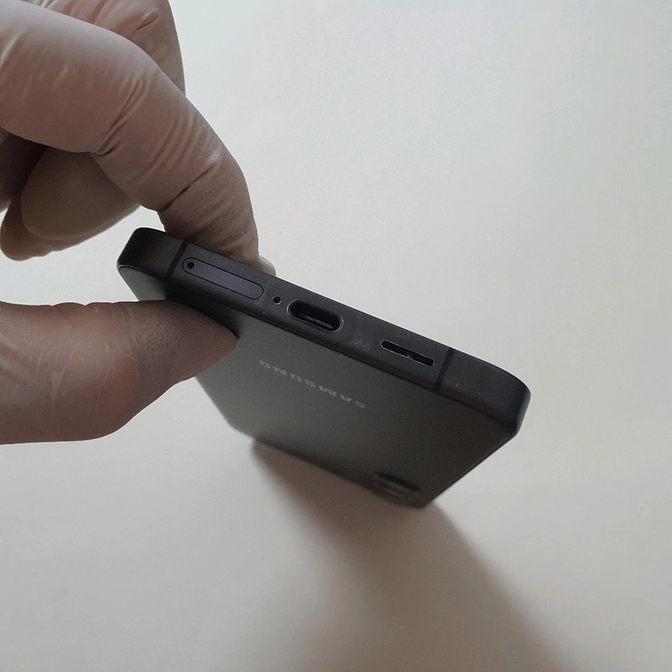 갤럭시 S24 플러스 256GB 깔끔 저렴 정상해지 이미지