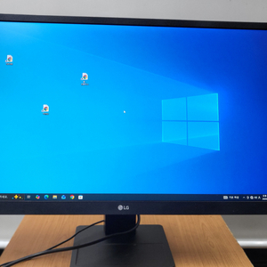 LG 27MK430H 27형 LED모니터 이미지